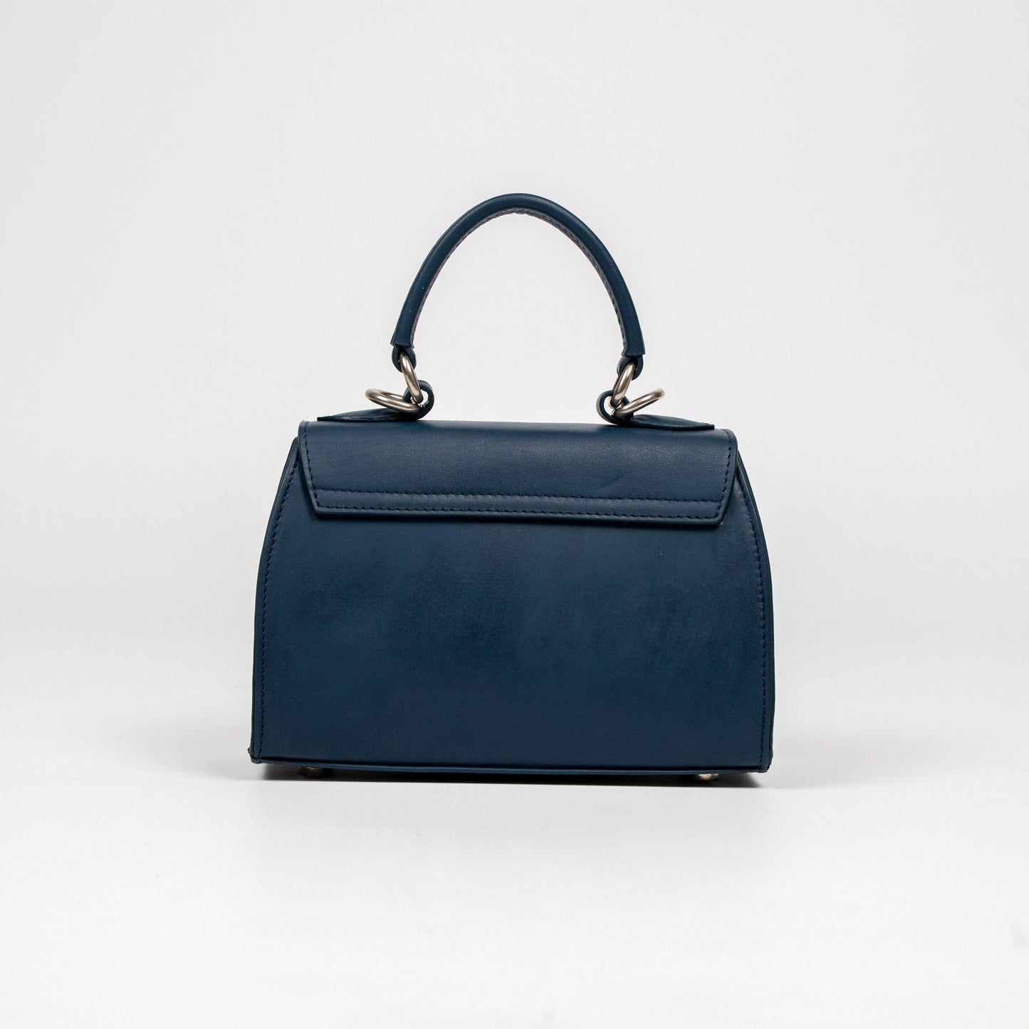 Naya | Mini sac en cuir pleine fleur