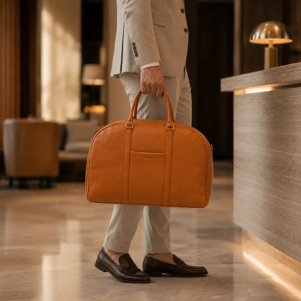 Voyage & Business