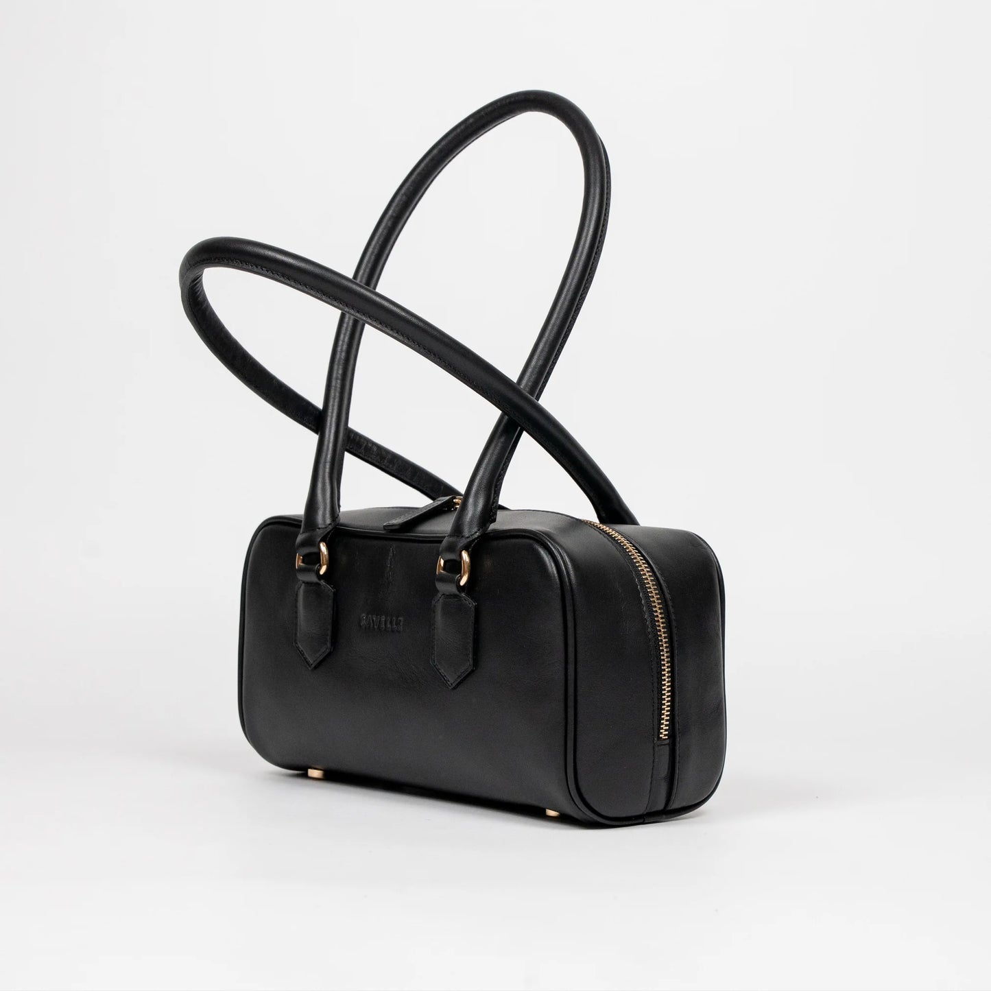 Awa | Sac cabas en cuir pour femme