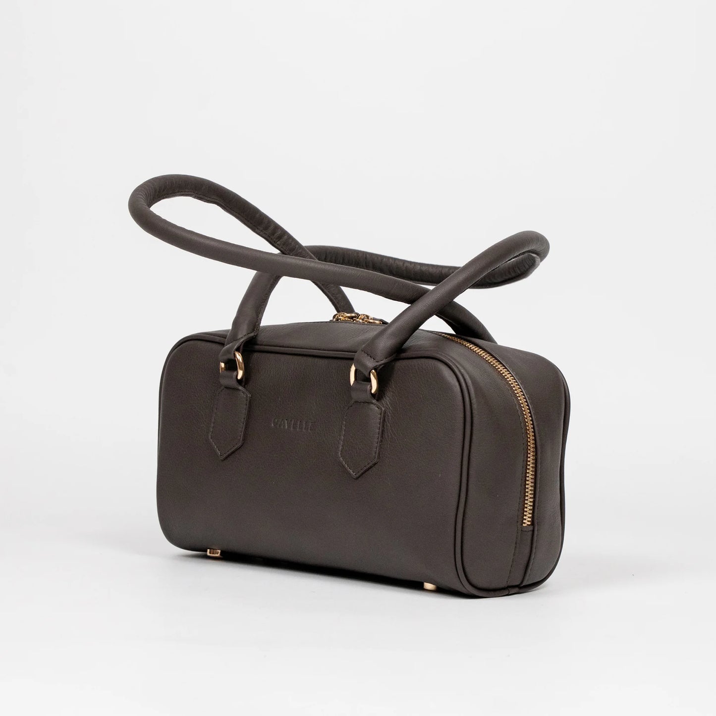 Awa | Sac cabas en cuir pour femme