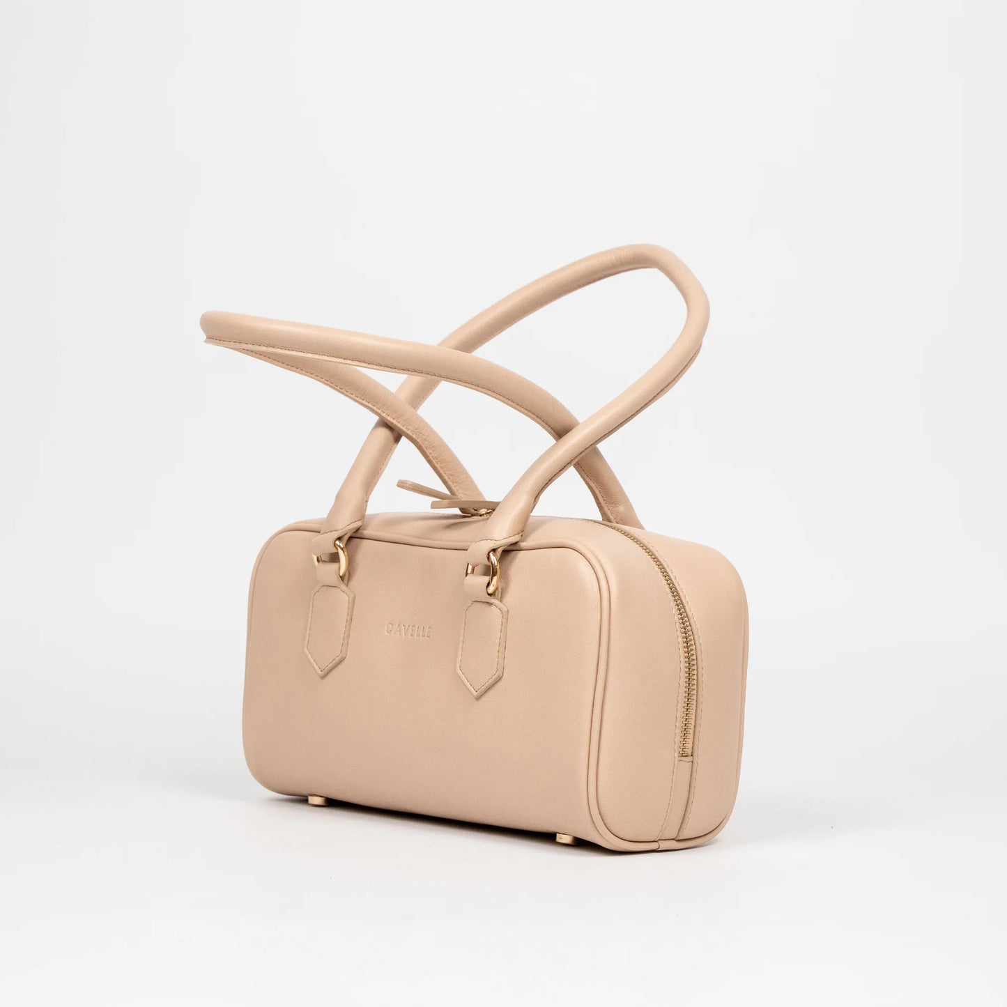 Awa | Sac cabas en cuir pour femme