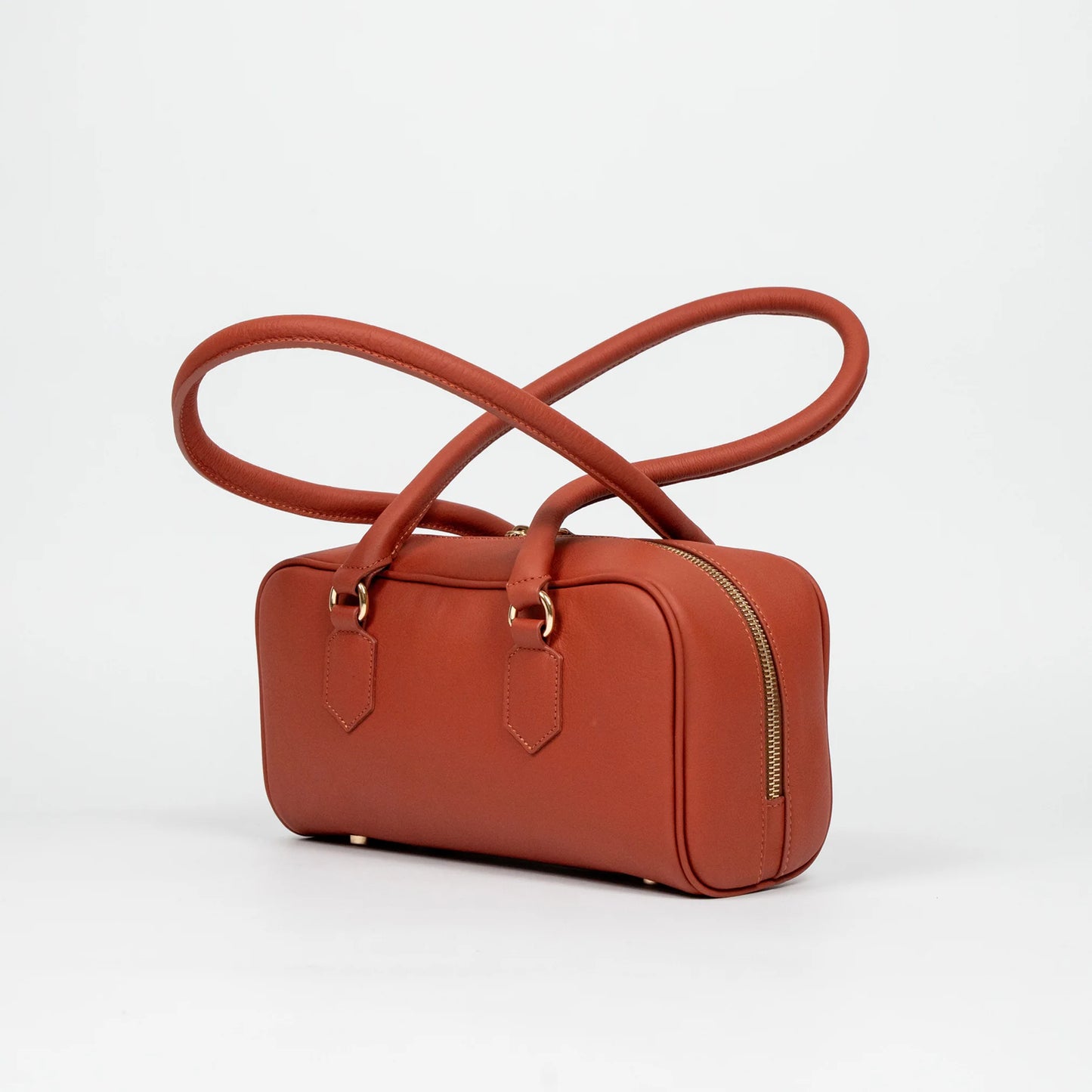 Awa | Sac cabas en cuir pour femme