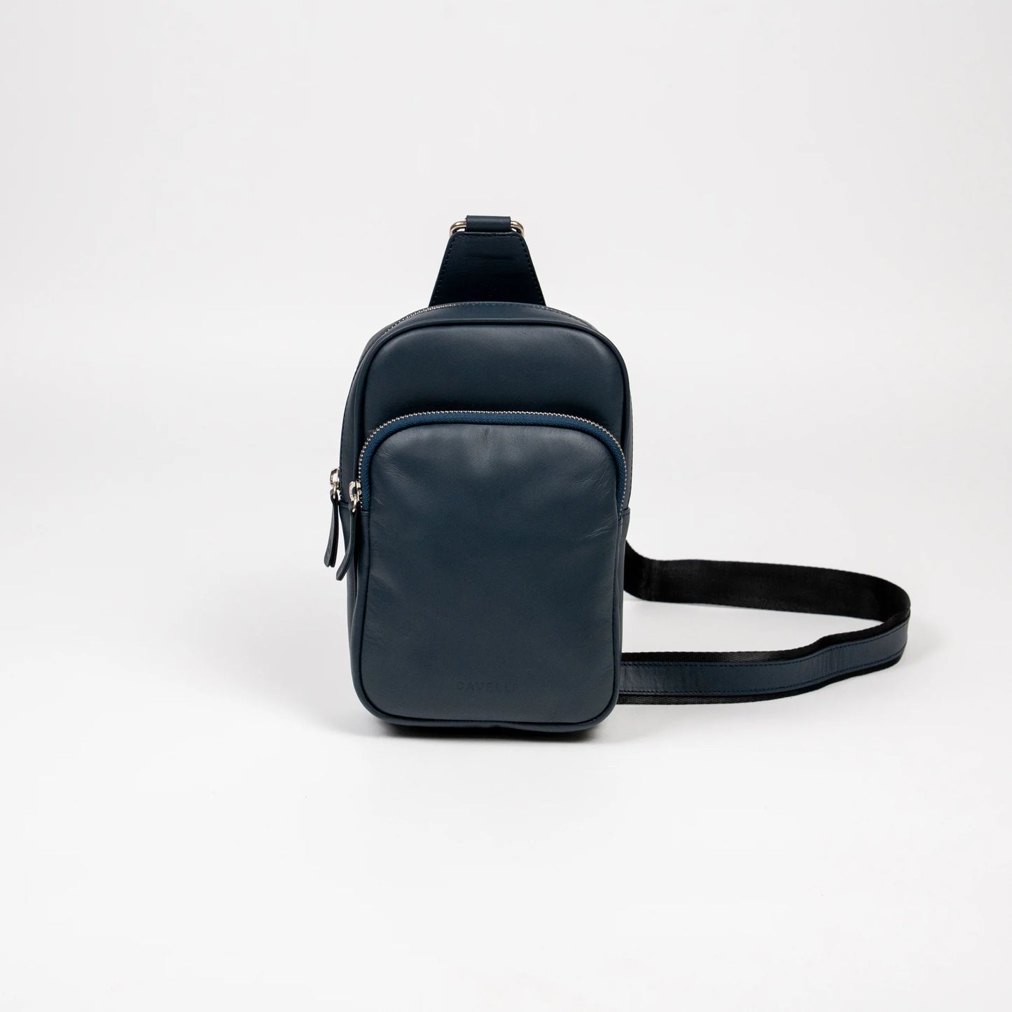 Sohan | Full Grain Leather Shoulder Bag