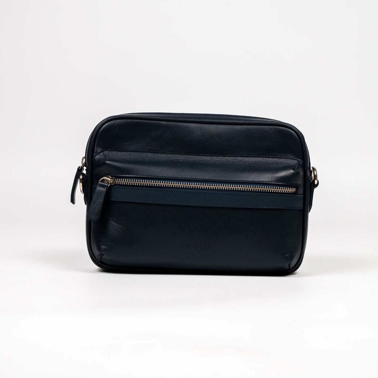 Ayan | Full-grain Leather Shoulder Bag