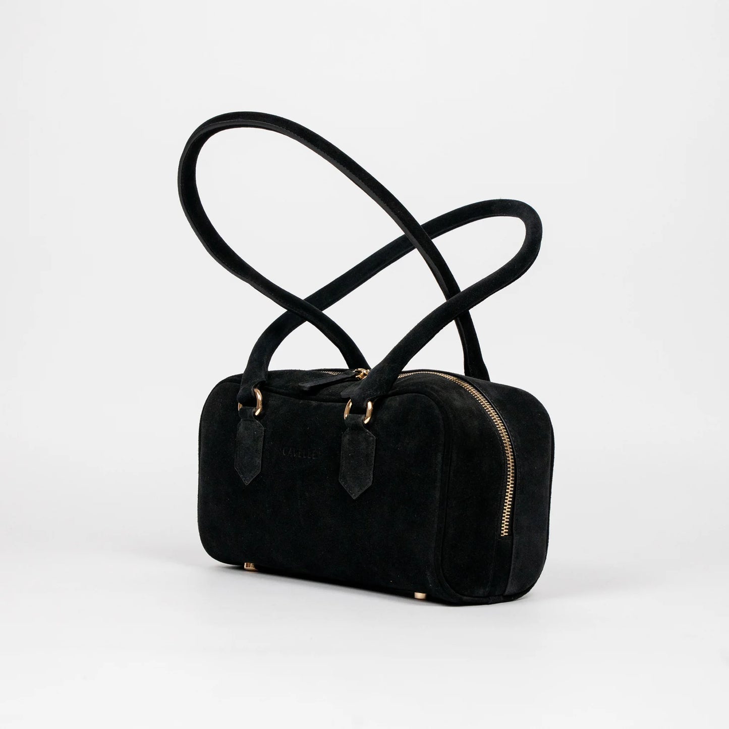 Awa | Sac cabas en cuir pour femme