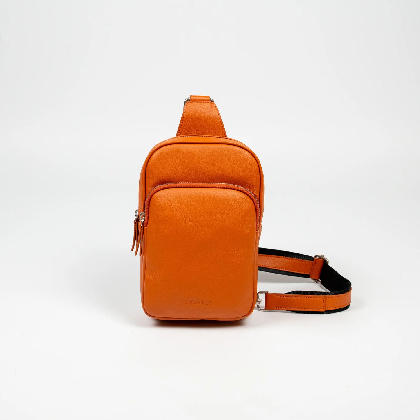 Sohan | Full Grain Leather Shoulder Bag
