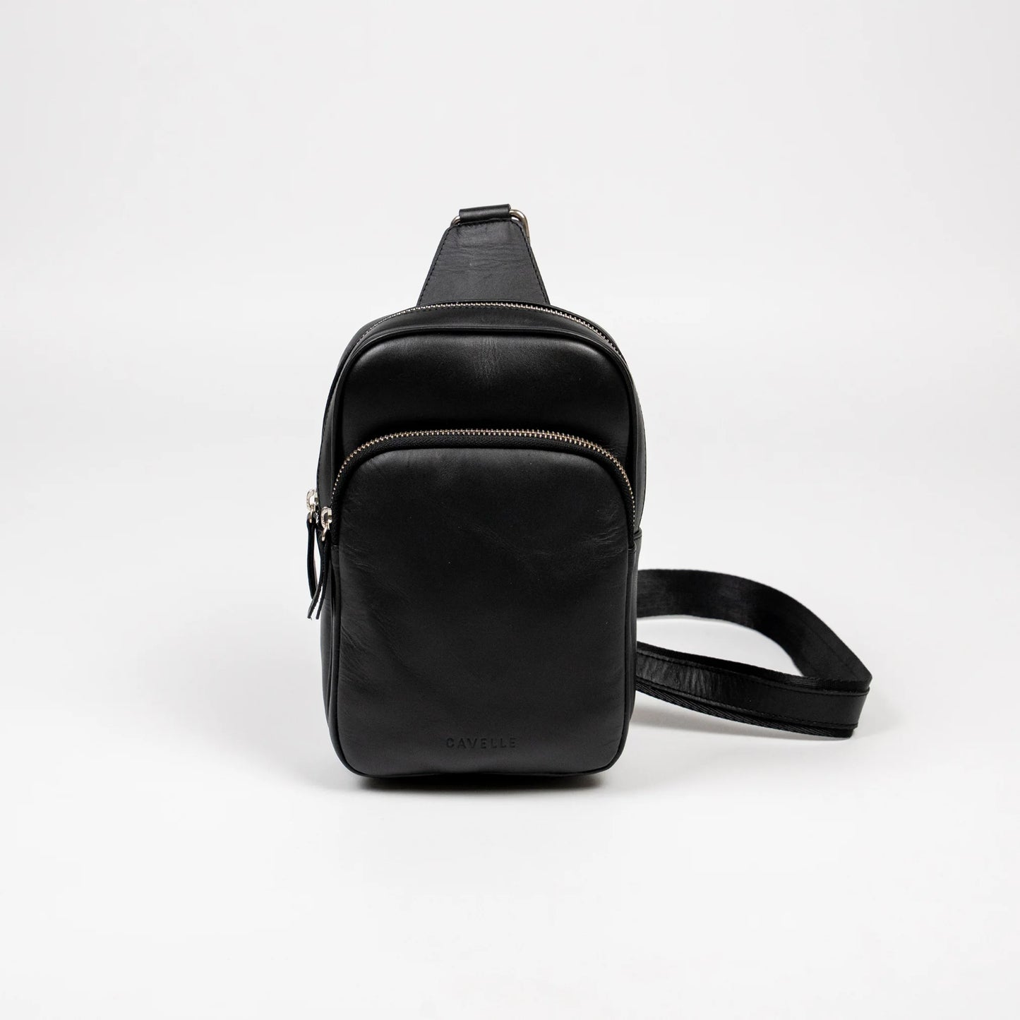 Sohan | Full Grain Leather Shoulder Bag