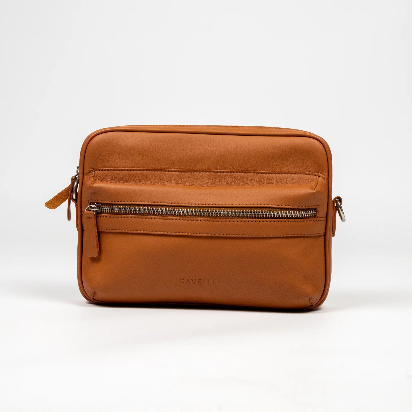 Ayan | Full-grain Leather Shoulder Bag