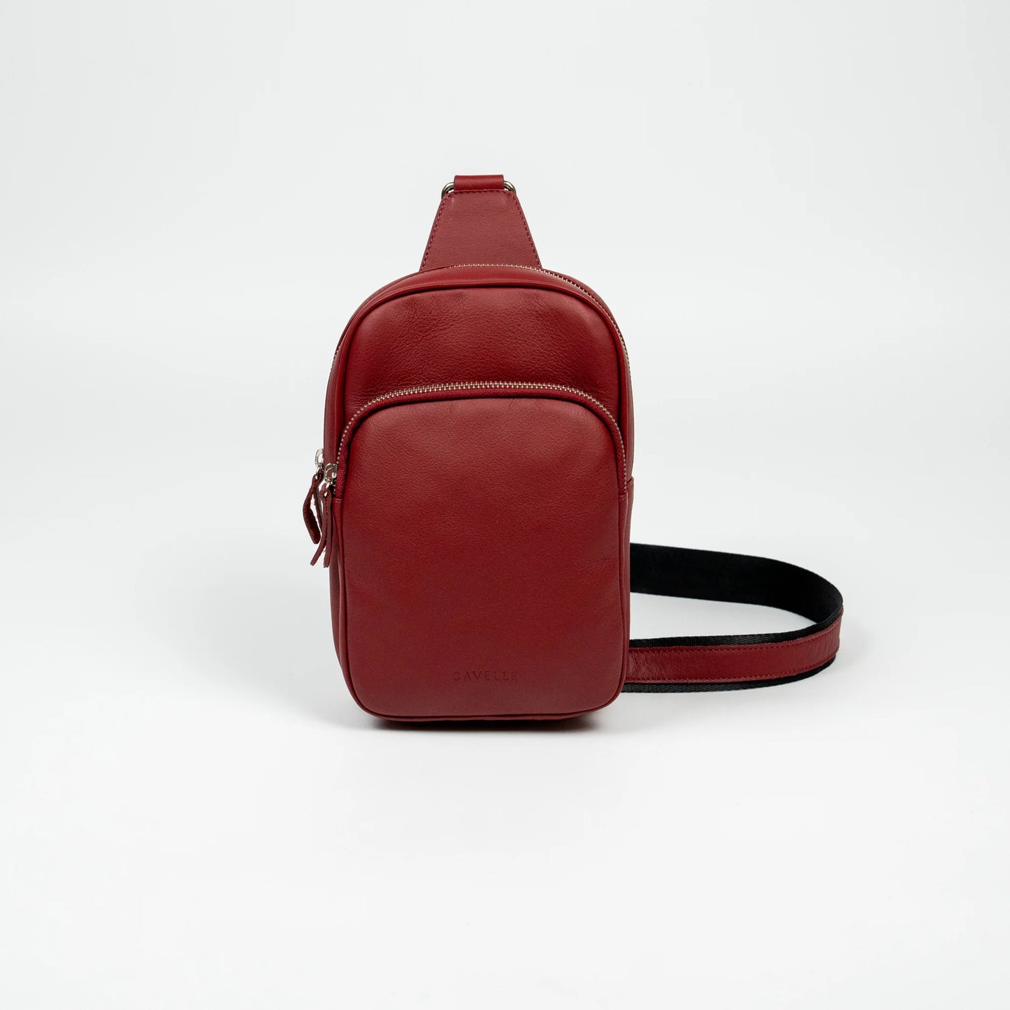 Sohan | Full Grain Leather Shoulder Bag