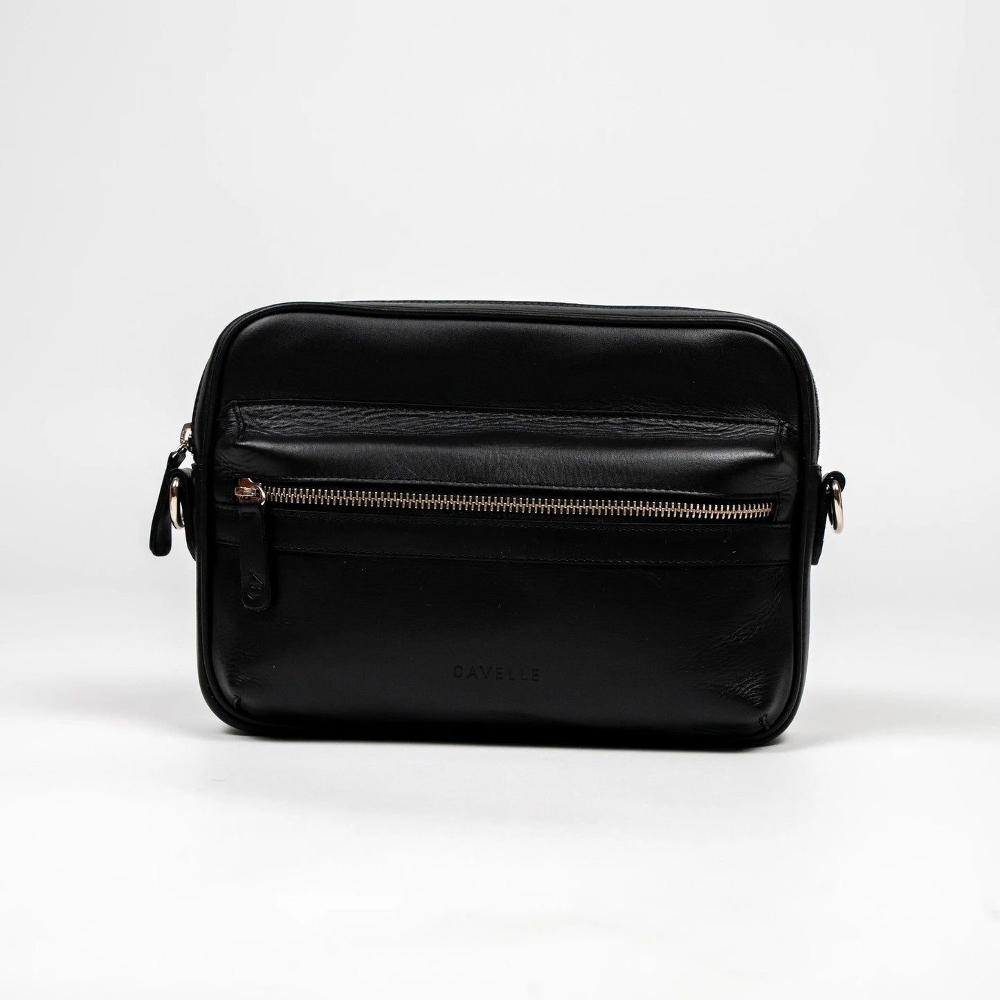 Ayan | Full-grain Leather Shoulder Bag