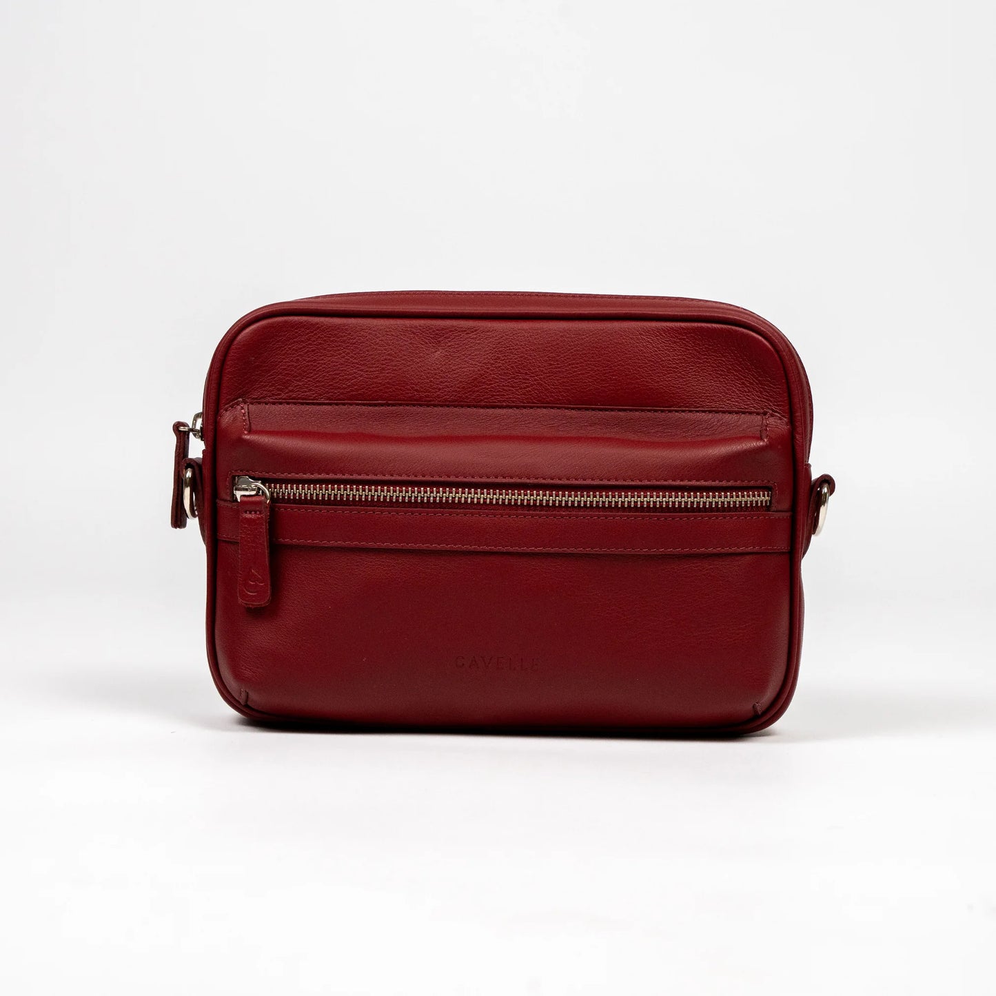 Ayan | Full-grain Leather Shoulder Bag