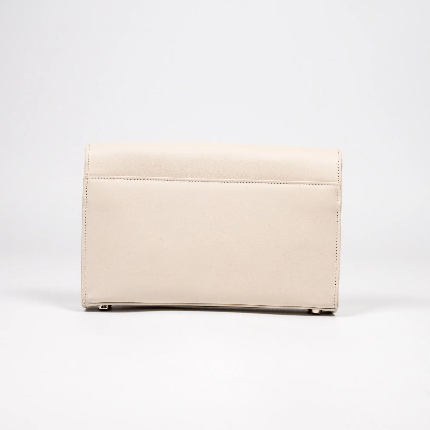 Nouri | Women's Leather Baguette Bag