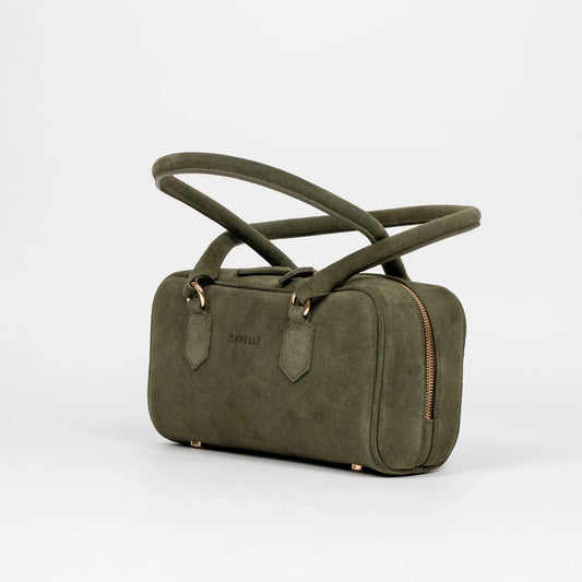 Awa | Women's Leather Tote Bag