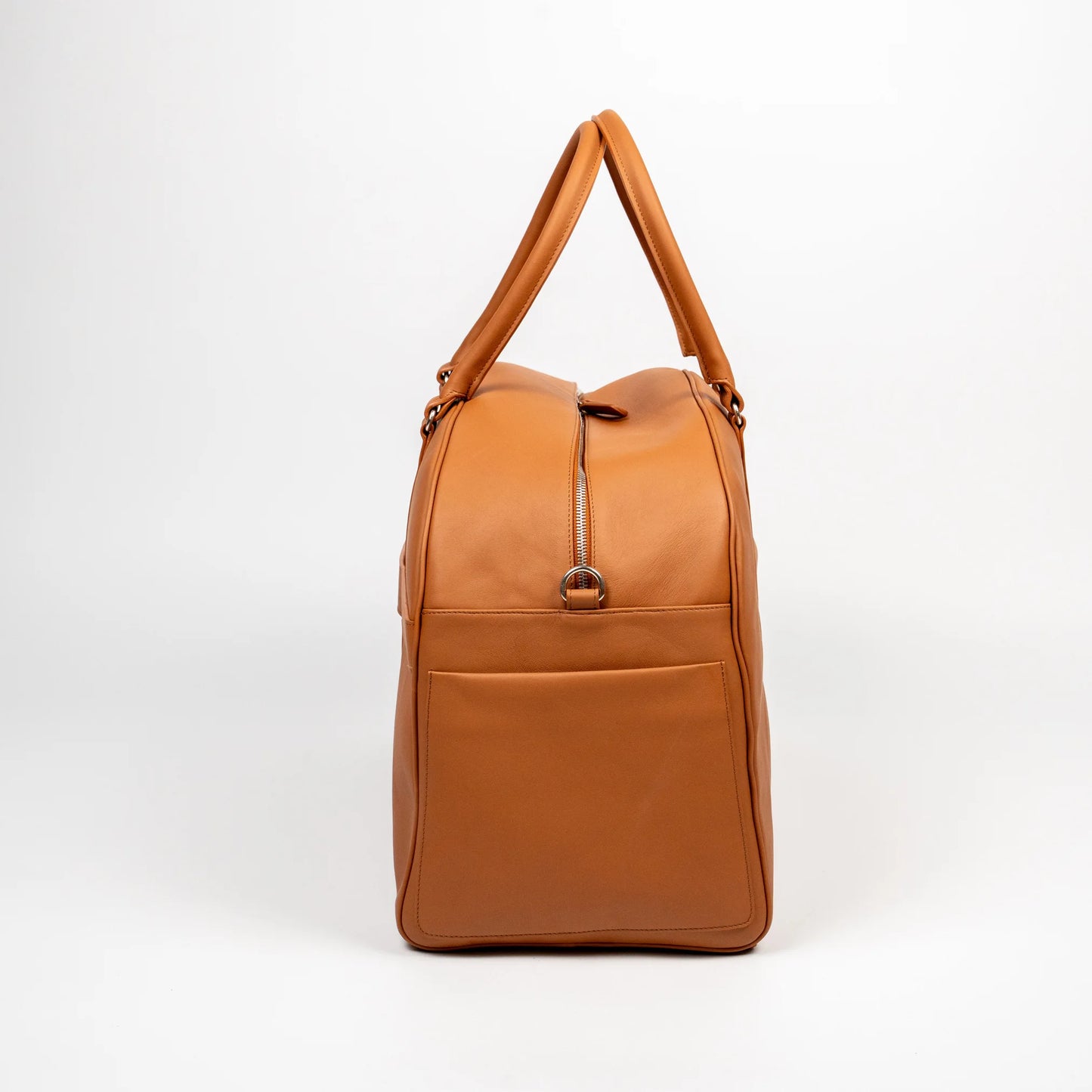 Siran | Sac de voyage en cuir pleine fleur