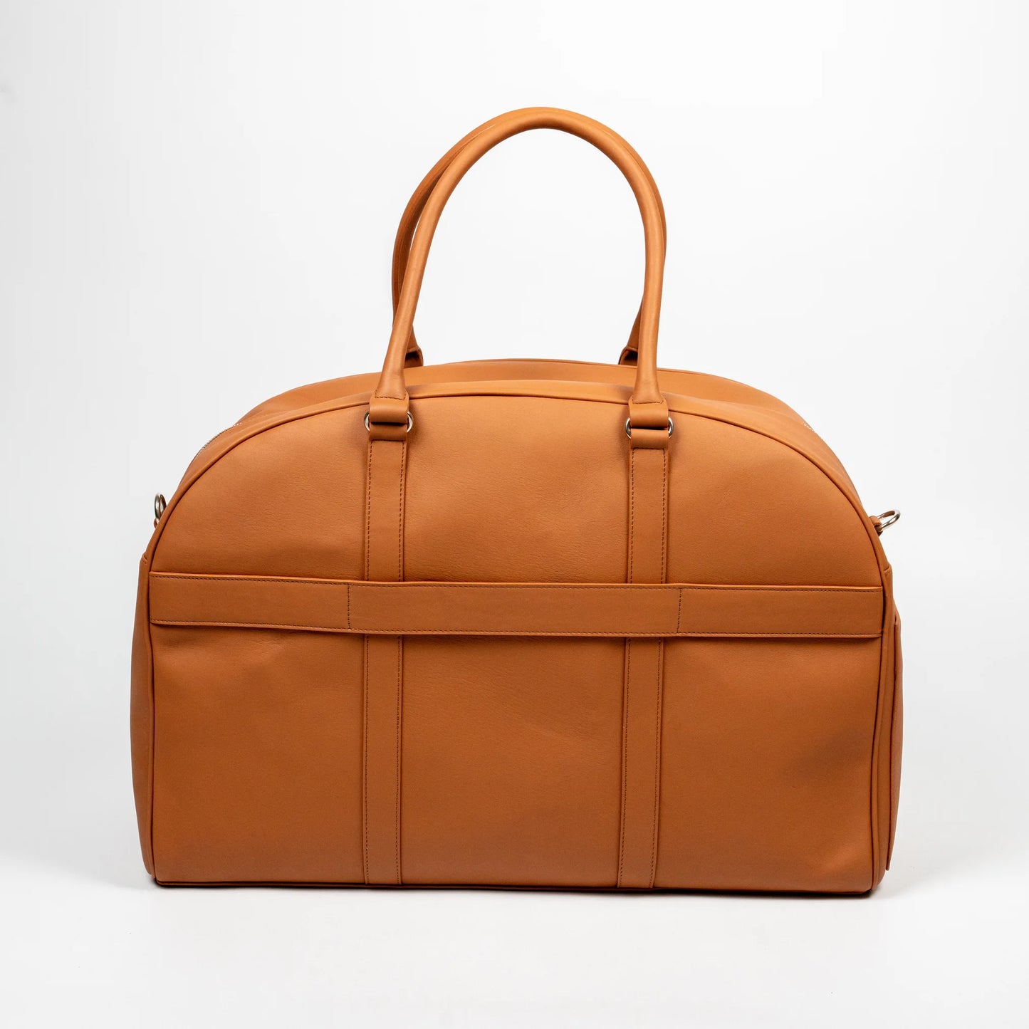 Siran | Sac de voyage en cuir pleine fleur
