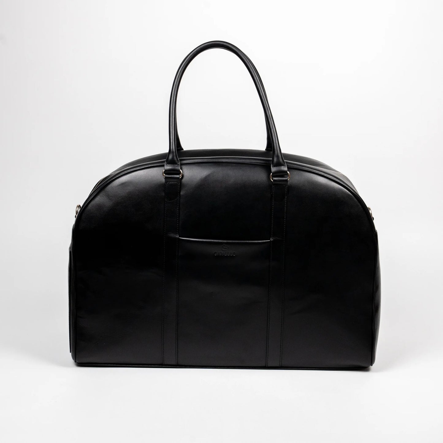 Siran | Sac de voyage en cuir pleine fleur