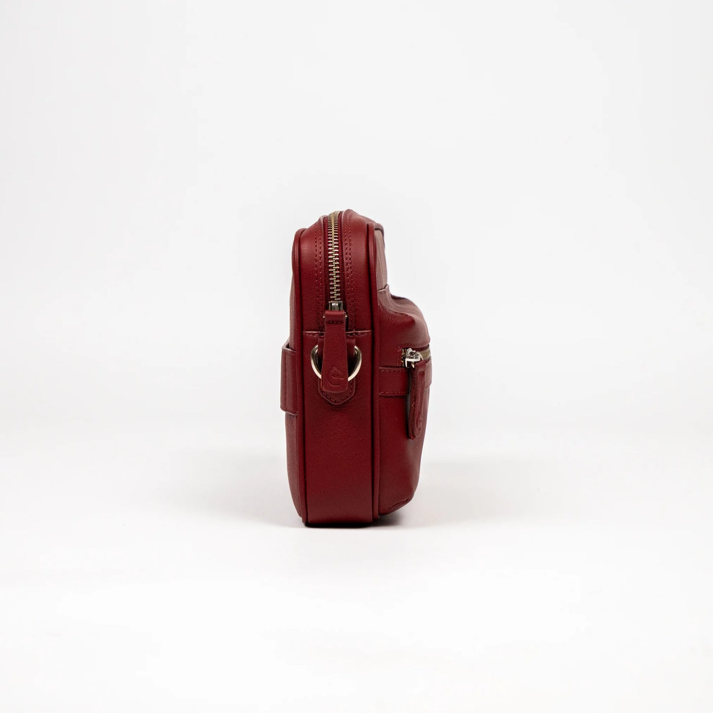 Ayan | Full-grain Leather Shoulder Bag