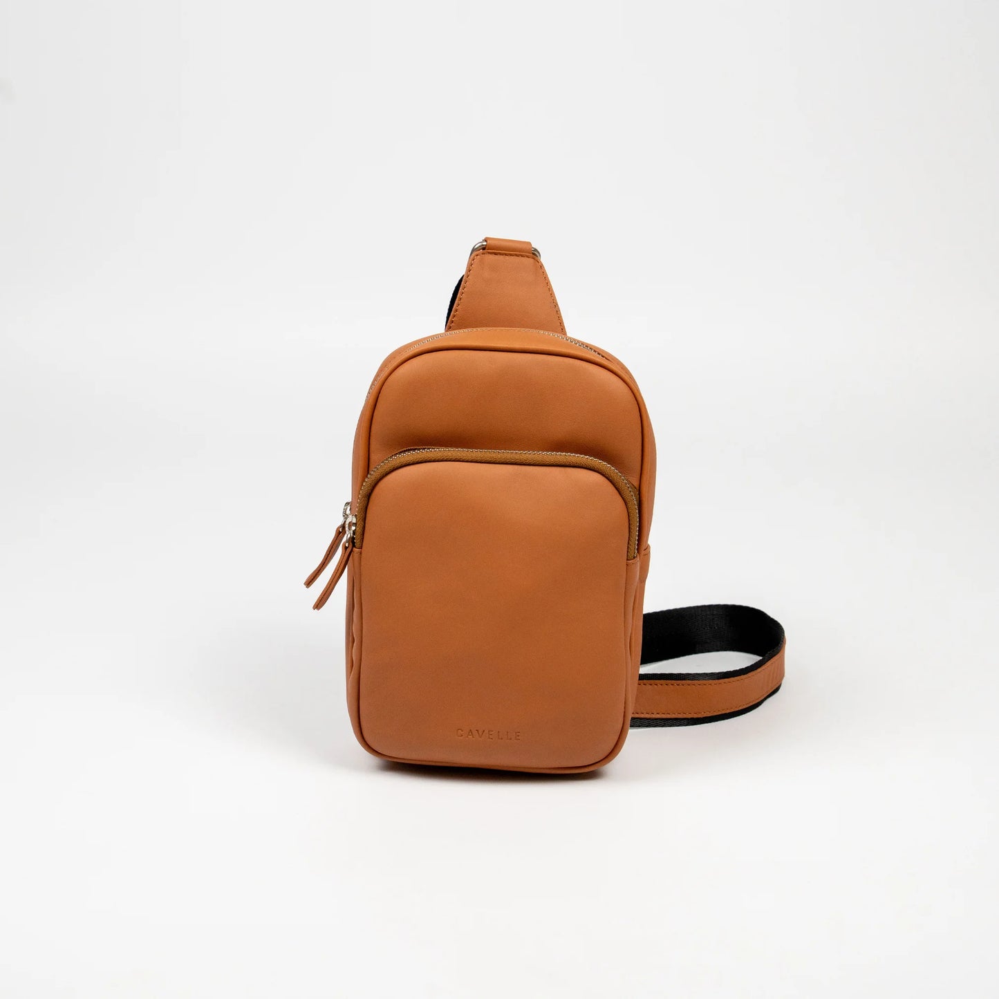 Sohan | Full Grain Leather Shoulder Bag