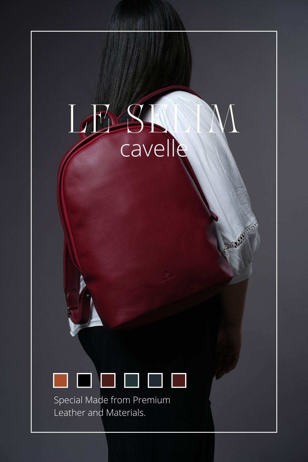 le selim bag REEL (6)